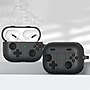 SaharaCase Inspire Series Case for Apple AirPods Pro, Space Gray (HP00163)~#|#~65B08D76-51A1-431D-808D7F9922E8CE66_sc7