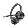 Poly Voyager 4300 UC Series USB-C Bluetooth Stereo Phone & Computer Headset, MT Certified (77Z30AA)~#|#~65B2A4E6-66AC-418B-82090B1FF057CC20_sc7