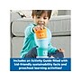 Learning Resources Hide & Seek Vegetable Garden Toy Set (LER3604)~#|#~65B3B057-5490-4EF1-AA36408BAA6FC691_sc7