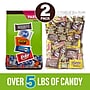 Hershey's Assortment Milk Chocolate/Mar's Chocolate Favorites, 2/Bundle (600-04054)~#|#~65B5D77A-F2AB-4177-8187049B21714F73_sc7