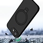 SaharaCase Venture Series Silicone Phone Case for iPhone 16e, Shock Absorbing, Scorpion Black (CP00810)~#|#~65B99CEE-33C9-46C1-803BDACA0C1888CD_sc7