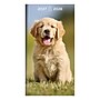 2027 TF Publishing Dogs 3.5" x 6.5"  Monthly Standard Planner, Paperboard Cover, Multicolored (27-7016)~#|#~65BBA51E-DE7C-43AC-978529E9BAB4CFC3_sc7