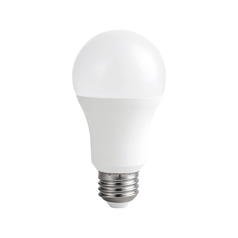 Vivitar Wi-Fi 75W Equivalent A19 LED Smart Light Bulb, Multicolor/Soft White (LB99-NOC) image 1