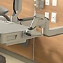 Ergotron CareFit Monitor Arm Accessory, White (98-549-251)~#|#~65BCA69E-5821-4677-8F7B87CAD3CCD3AD_sc7