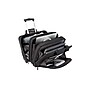Samsonite Classic Business 2.0 Laptop Rolling Briefcase, Black Polyester (141278-1041)~#|#~65BCB27D-7A2E-409D-8E520DC164E603D8_sc7