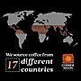Copper Moon Coffee Sumatra Ground Coffee, Dark Roast, 12 oz. (205113-BAG)~#|#~65BCE0AE-2AB6-4F0B-8EE9D59369B01531_sc7