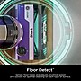 Shark Detect Pro Max Upright Vacuum, Bagless, Eggplant (AZ4002)~#|#~65BD6867-9206-42ED-8D1831D3DE880718_sc7
