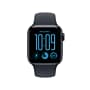 Apple Watch SE 3 GPS + Cellular Smartwatch, 40mm, Midnight Aluminum Case with Navy Blue Sport Band, Small/Medium (MJLG4LW/A)~#|#~65BF5B42-35D9-4760-9051ADD50D537297_sc7