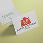 Avery Half-Fold Cards with Envelopes, 5.5" x 8.5", Textured White, 30/Box (AVE3378)~#|#~65C0E089-0027-4686-A0C36AA5F9BDBDDA_sc7