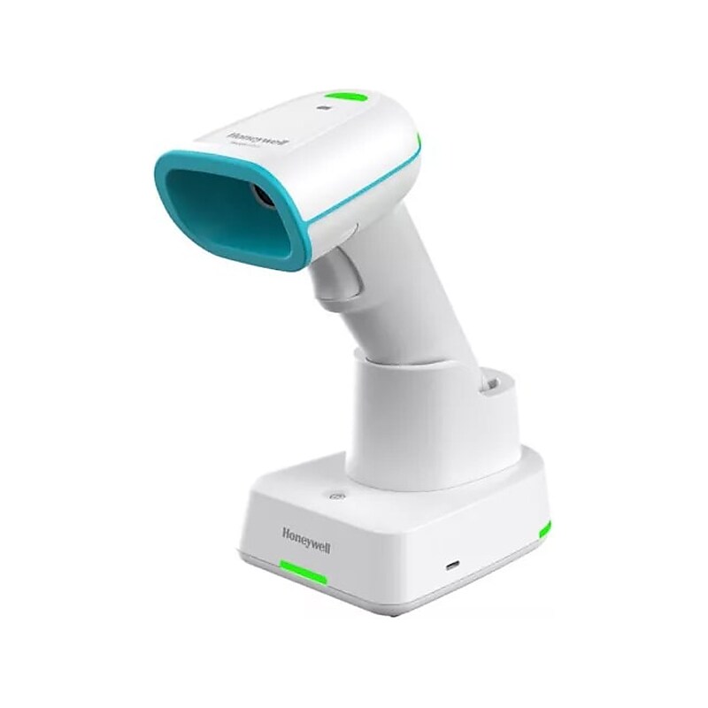 Honeywell Xenon Ultra 1962h 1962HHD-5USB-5-N Healthcare Scanner, Handheld image 1