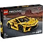 LEGO Technic Chevrolet Corvette Stingray, 732 Pieces (42205)~#|#~65C2DAD1-A98B-4BED-8439EDF8543454EB_sc7