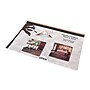 Avery Printable Laser/Inkjet Mailing Seals, 1" Diameter, White, 600 Labels Per Pack (13928/5247)~#|#~65C366C8-BA89-41B2-8B88257925BE817B_sc7