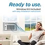 Commercial Cool 115-Volt 8,000 BTU Window Air Conditioner, with Remote, White (CWAM08W6C)~#|#~65C4E126-9EF1-4B17-AF0A4544E2D870AF_sc7