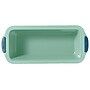 Starfrit Silicone 9.5" x 4" Loaf Pan, Sage Green (092754-006-NEW1)~#|#~65C5EDDD-AC1D-421B-B16B54F89891AD27_sc7