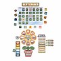 Eureka S'Cool Era Calendar Bulletin Board Set, 100/Set (EU-847849)~#|#~65C662BF-834A-4895-B4ACC7DBA3BD5353_sc7