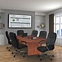 Regency Legacy 120"W Racetrack Shaped Conference Table, Cherry (LCTRT12047CH)~#|#~65C874DC-0275-4726-809CBA4015136D3E_sc7
