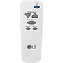 LG 230-Volt 12,200 BTU Window Air Conditioner with Remote, White (LW1223HR)~#|#~65C8B894-7F30-4FAE-ABC25D5F0E0BEE94_sc7