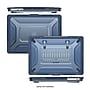 SaharaCase Raider Ultra-Duty Series 13.6" Laptop Case with Stand, Shock Absorbing, Midnight Blue (LT00068)~#|#~65CBC44D-2534-40A7-8E7111694210C389_sc7