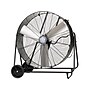 TPI PBXS 42" Portable Fan, 1-Speed, Black (08213802)~#|#~65CBE409-E9AE-45C9-BBD923F85428C232_sc7