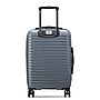 Delsey Paris Cruise 3.0 20" Hardside Carry-On Suitcase, 4-Wheeled Spinner, TSA Checkpoint Friendly, Graphite (40287980501)~#|#~65CC27FA-4F92-46C0-A49BD9041C93DB06_sc7