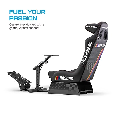 PLAYSEAT EVOLUTION PRO NASCAR - Thumbnail 2
