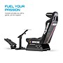 Playseat Evolution Pro Pedals NASCAR Edition, Black (NAS.00226)~#|#~65CD1E20-F76D-4FC0-9A2BBE424A3AC761_sc7