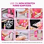 The Pink Stuff The Miracle Cream Cleaner, Rhubarb Scent, 16.9 oz. (23675)~#|#~65CD20C7-9F45-4782-AC4B9C14BB9D5143_sc7