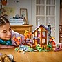 LEGO Friends Cozy Fall Forest Cabin, 1229 Pieces (42705)~#|#~65CDC666-4CB2-4C9C-84E972C491F66526_sc7