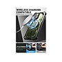 i-Blason ArmorBox MagSafe Rugged Case for Samsung Galaxy S24+, Shock Absorbing, Dark Green (GS24PLUSABSPGN)~#|#~65CE2228-E54B-4E2D-9F3E4EE6DC0CA253_sc7