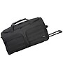 U.S. Army ROMEO 31" Polyester Telescoping Travel Duffel with Wheels, Black (USLROM31BLK)~#|#~65CE6E06-59B1-429A-AB1DD90A2AB6CF44_sc7