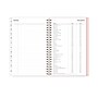 2026 Blue Sky Madiya 8" x 5" Weekly & Monthly Personal Organizer, Plastic Cover (154805)~#|#~65CF3CE3-FF95-494A-A78DE700AB2D848E_sc7