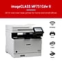 Canon imageCLASS MF751Cdw II Wireless Color All-In-One Laser Printer, Best for Office (7185C016)~#|#~65D28149-C795-49DB-B1A7F8CAFD96D7AE_sc7