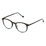SAV Tri-focus Blue Light +3.00 Reading Glasses, Green (E2307)~#|#~65D28A28-7B80-42E8-80FB25F844979AE6_sc7