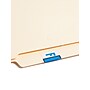 Smead BCCR Labels File Folder Label, F, Blue, 500 Labels/Pack (67076)~#|#~65D5D5BC-F3A5-4BA8-806D2B68607F9C7C_sc7