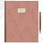 2026-2027 TF Publishing Always Pick Pink 9” x 11” Academic Monthly Planner, Paperboard Cover (AY27-4500)~#|#~65D6ADFA-314B-47A1-BF9E4B9795635D65_sc7