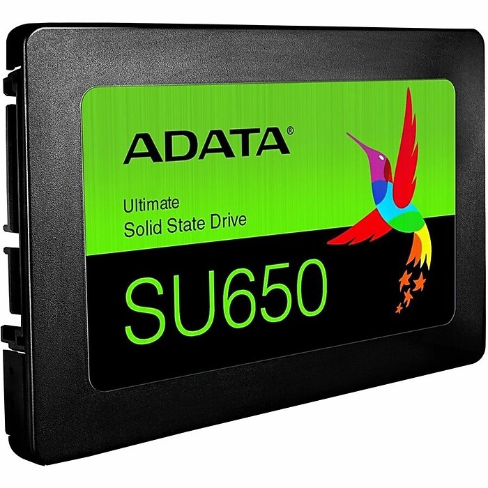 ADATA Ultimate SU650 480GB 2.5