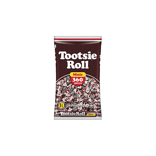たっちー・ぶらっくもあ 　AOR CD TOOTSIE Tootsie Frooties | Thrifty White Health Essentials