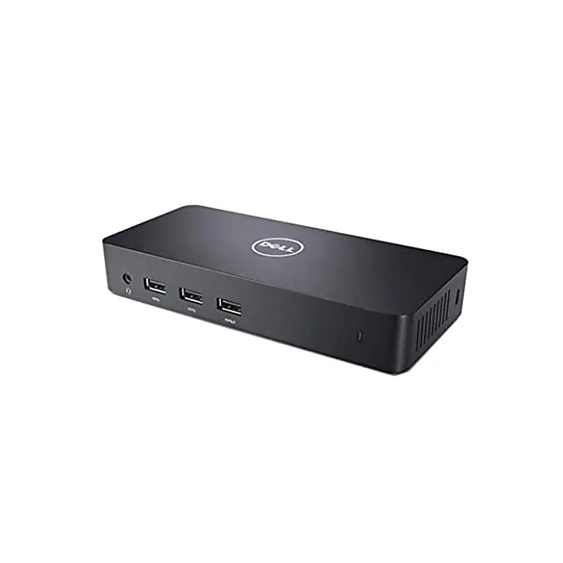 Dell Ultra HD Universal Docking Station (462-9516) image 1
