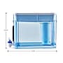 Culligan ZeroWater 2 Gal. Water Filtration Dispenser (ZD-032-RR)~#|#~65D95FFA-88E4-4E5E-9C3180FBA50393ED_sc7