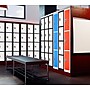 AdirOffice 72" 4-Tier Black and White Storage Locker (ADI629-204-B-W)~#|#~65D98274-2F06-46B2-AE7EFDE0F7EFA959_sc7