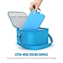 bentgo Insulated Ice Packs, Blue, 4/Pack (BGOICE-B)~#|#~65D9D397-4D4F-44FA-988CF303961EBB4D_sc7
