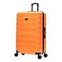InUSA Trend 34.05" Hardside Suitcase, 4-Wheeled Spinner, TSA Checkpoint Friendly, Orange (IUTRE00XL-ORA)~#|#~65DDF5AB-E333-4580-9EAFCADE6256F4BD_sc7