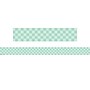Teacher Created Resources Straight Border Trim, 3" x 2.92', Cool for School, 12/Pack, 6 Packs/Bundle (TCR9311-6)~#|#~65DF76E6-95ED-41AC-B4C9FAD7901634F6_sc7