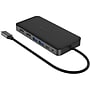 HyperDrive Dual 4K Display Universal Docking Station for M1/M2/M3 MacBooks Laptop, Silver (HDM1H)~#|#~65DF7923-9990-480D-BF016CCF23A6B4E3_sc7