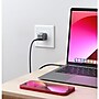 Alogic Rapid Power USB-C 30W Charger (WCG1X30SGR-US)~#|#~65E1CB99-338E-46C7-969CAF4F48C93390_sc7