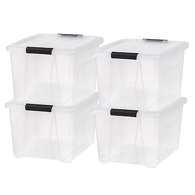 IRIS USA Storage Container - Thumbnail 2