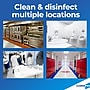Clorox CloroxPro™ Germicidal Concentrated Bleach, 121 oz., 3/Carton (30966CT)~#|#~65E40C1D-E857-433C-96C869F3D8C8EF50_sc7
