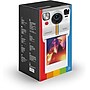 Polaroid Now+ 2nd Generation I-Type Instant Film Bluetooth Connected App Controlled Camera, White (9077)~#|#~65E6EA98-9E8A-4E2D-AA6CD929507A9794_sc7