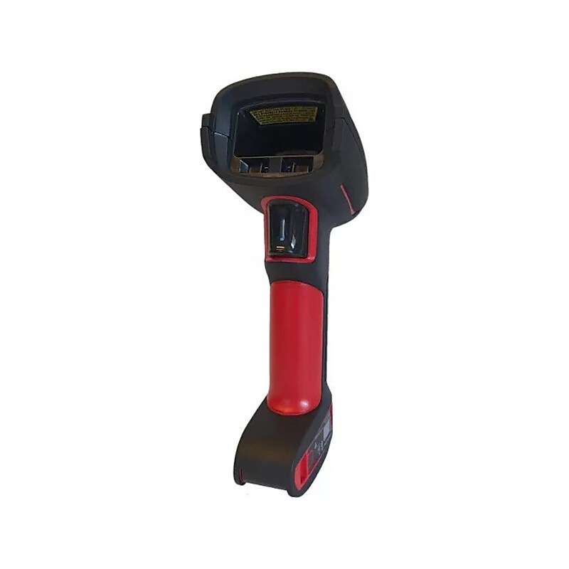 Honeywell Granit XP 1990iXLR Serial Kit Long Range Industrial Handheld Scanner image 1