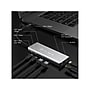 j5create 6-Port USB-C Hub, Space Gray (JCD403)~#|#~65EB1BDF-7B35-4210-98852F0069050176_sc7